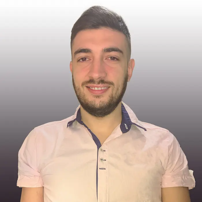 Imagen de perfil de Federico Krenn | Frontend developer